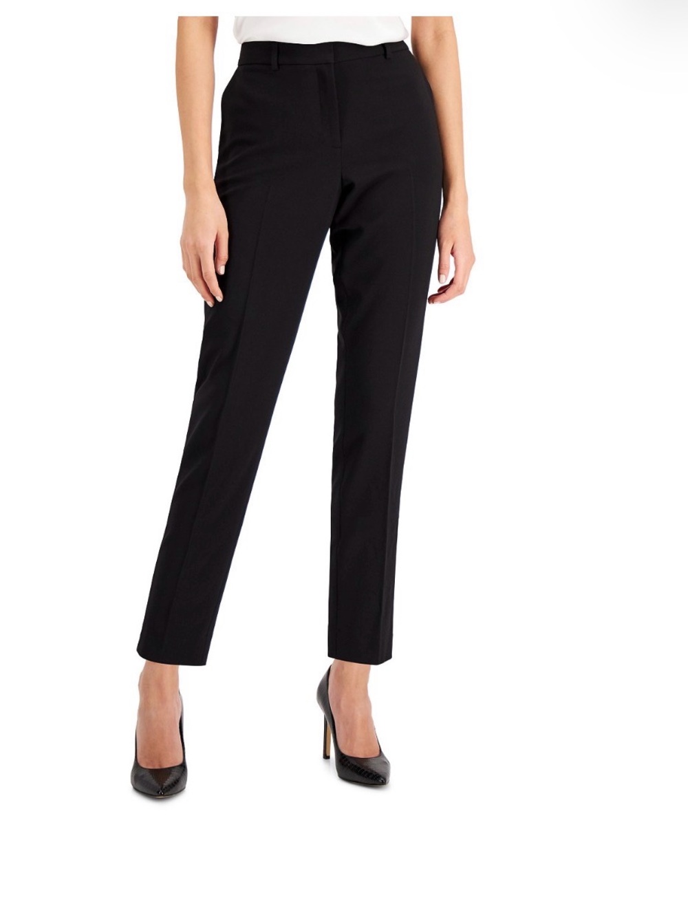 Tahari ASL Shannon Suit Pants